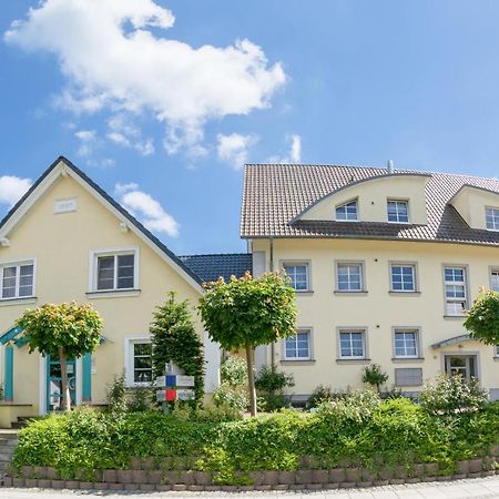 Ferienwohnungen Margaretha Sellin (Rugen) Exterior photo
